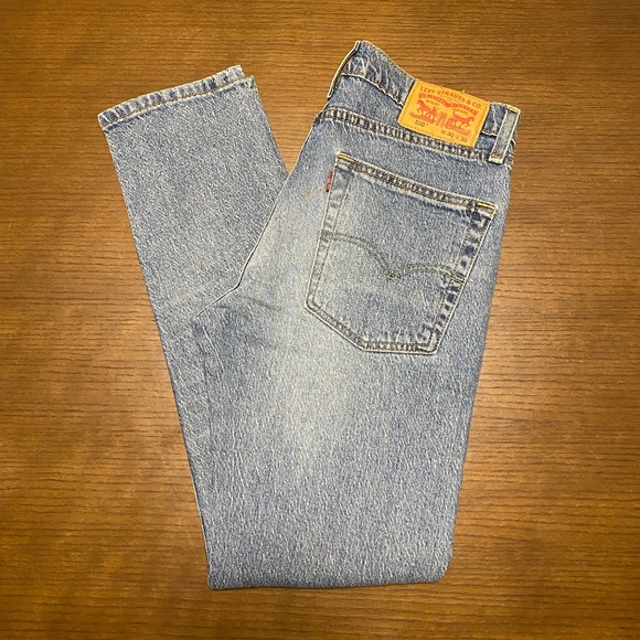 NWOT Levi's Mens 510 Skinny Fit - Picture 3 of 8